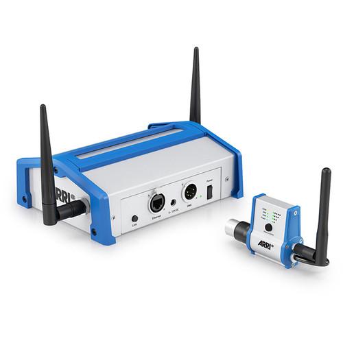 ARRI SkyLink Three Receivers with Base Station Kit