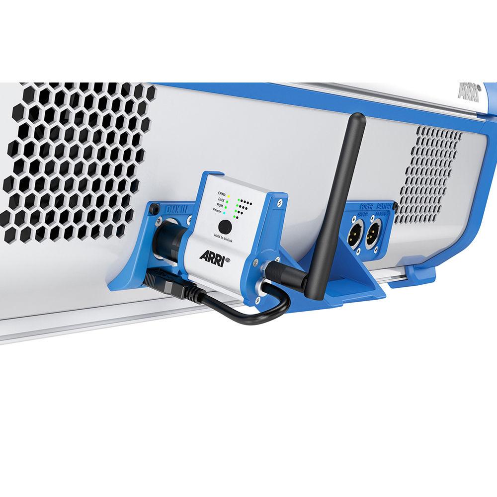 ARRI SkyLink Three Receivers with Base Station Kit