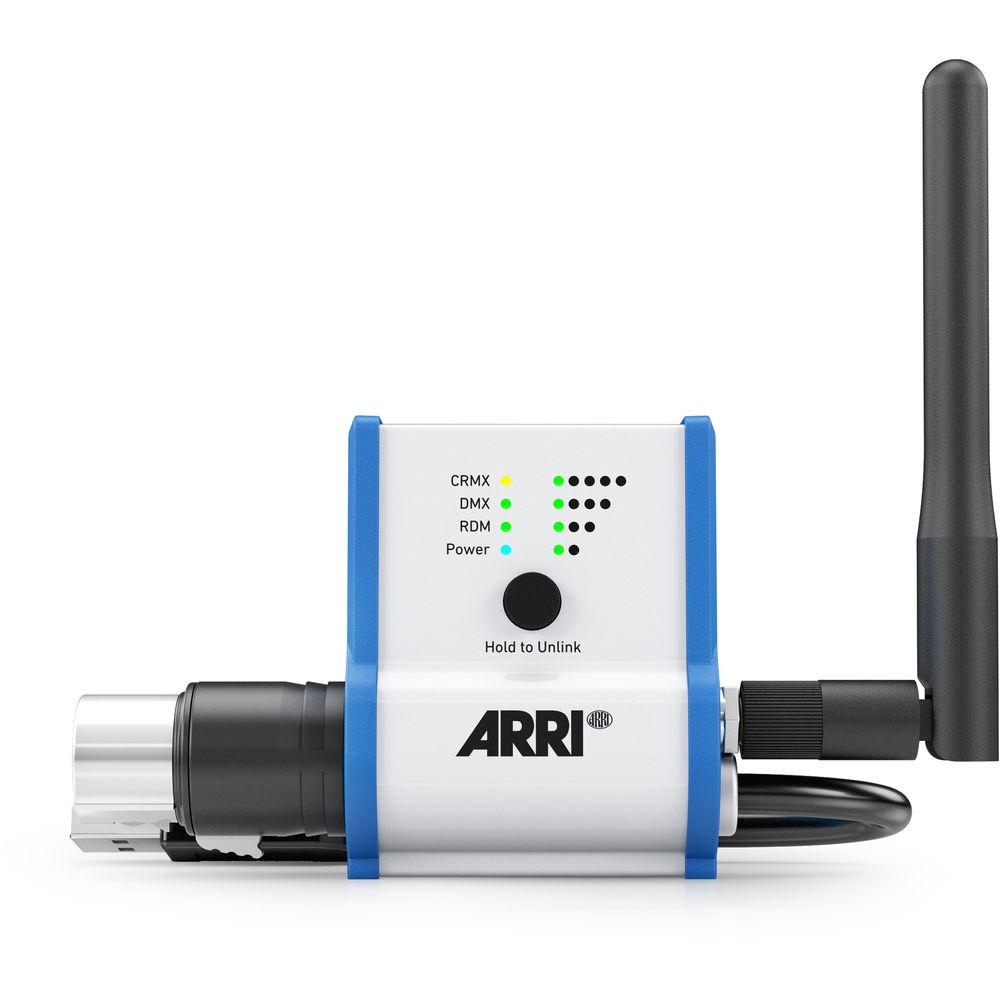 ARRI SkyLink Three Receivers with Base Station Kit