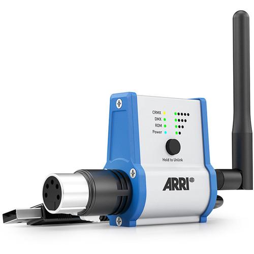 ARRI SkyLink Three Receivers with Base Station Kit