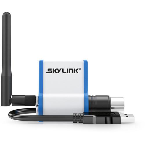 ARRI SkyLink Three Receivers with Base Station Kit