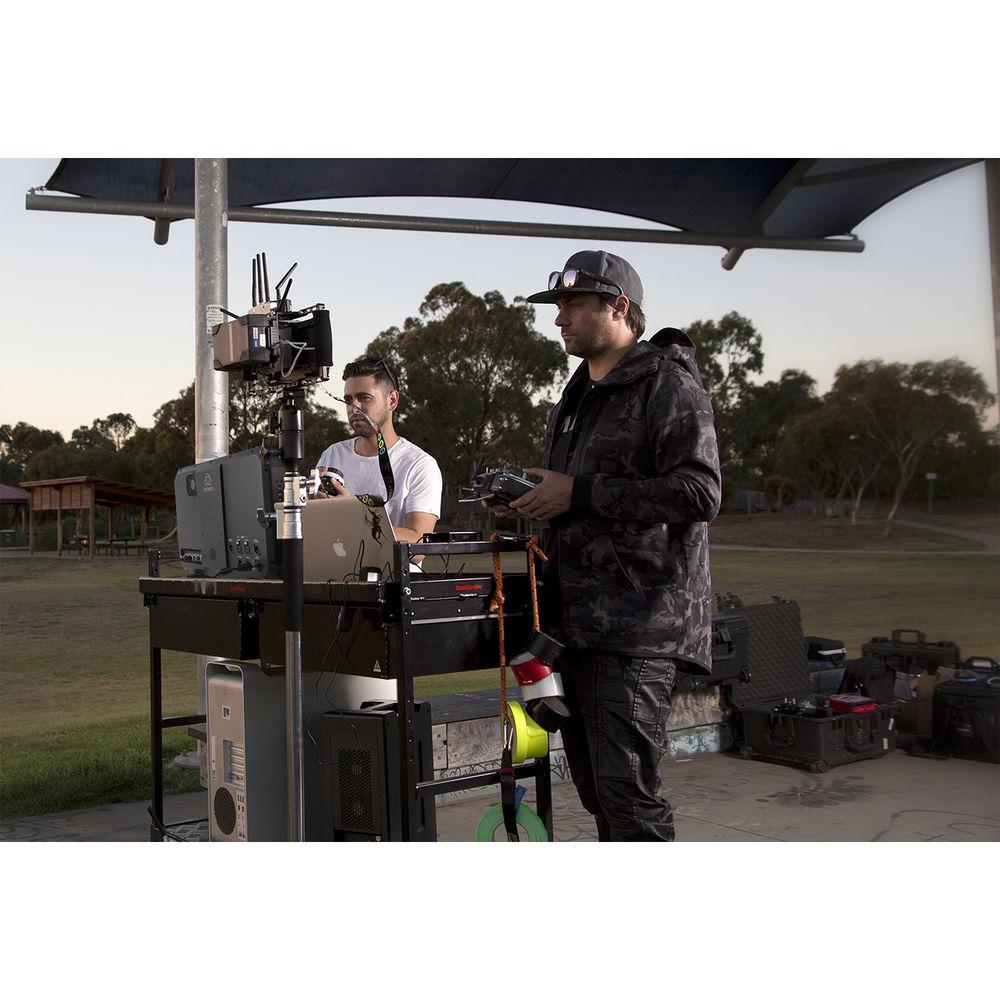 Atomos Sumo 19" HDR High Brightness Monitor Recorder