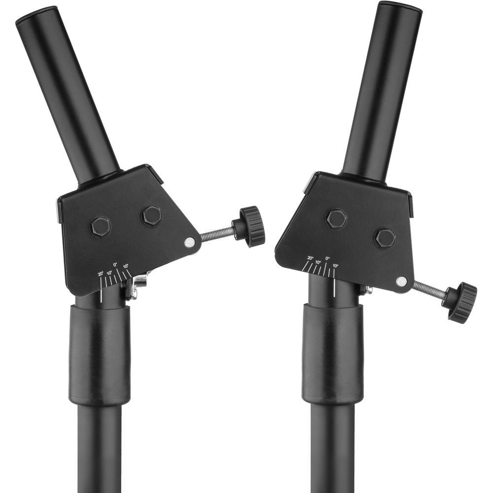 Auray SP-TILT-1 Tilting System for PA Speakers