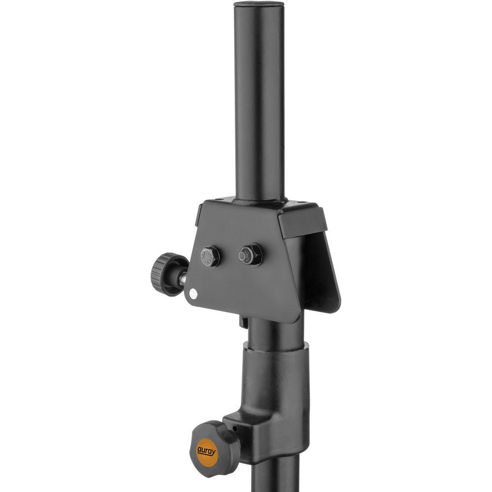 Auray SP-TILT-1 Tilting System for PA Speakers