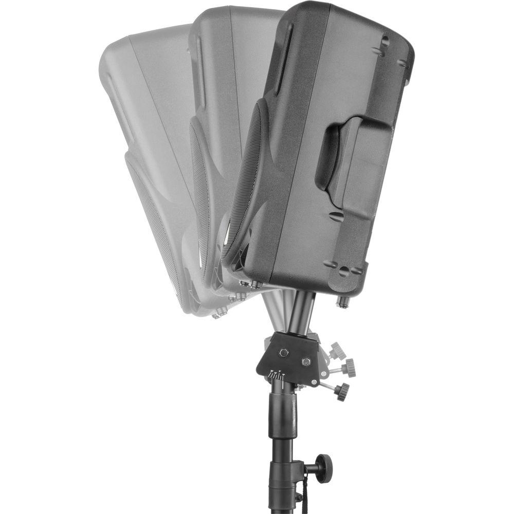 Auray SP-TILT-1 Tilting System for PA Speakers