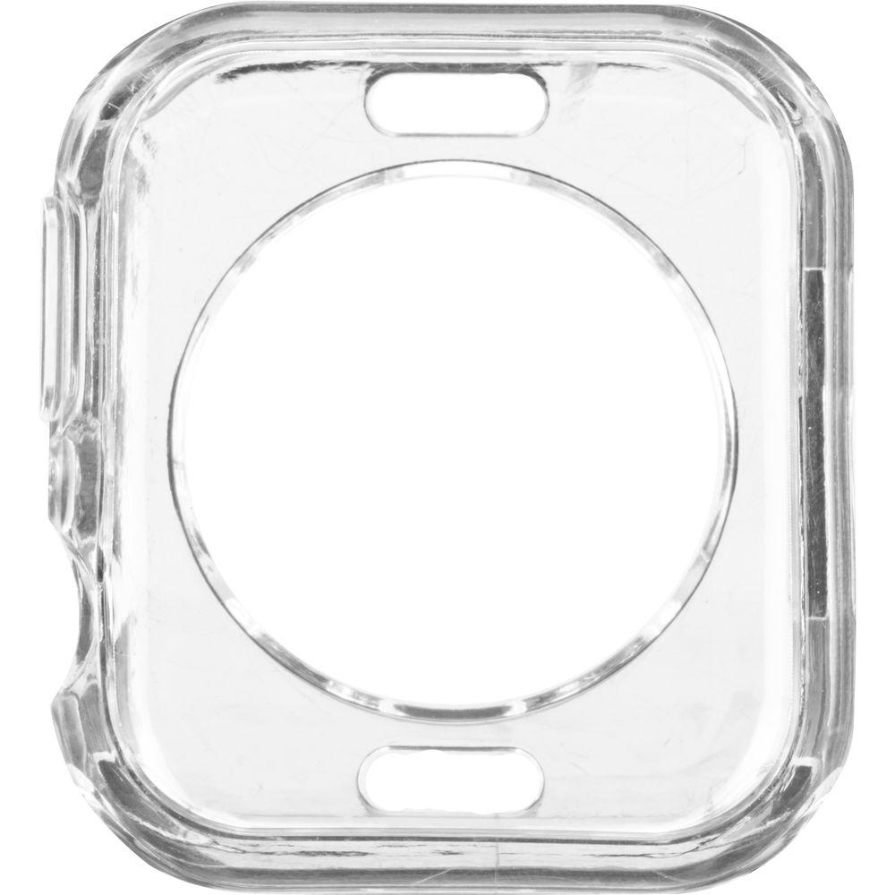 AVODA TPU Bumper for Apple Watch Series 4