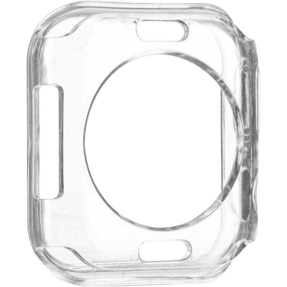 AVODA TPU Bumper for Apple Watch Series 4