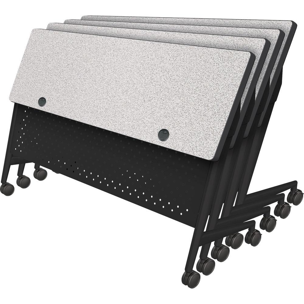 Balt Trend Fliptop & Conference Table