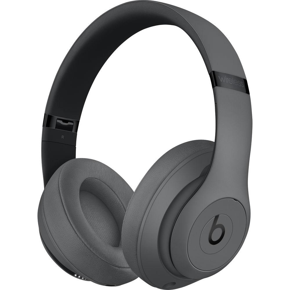 Beats by Dr. Dre Studio3 Wireless Bluetooth Headphones