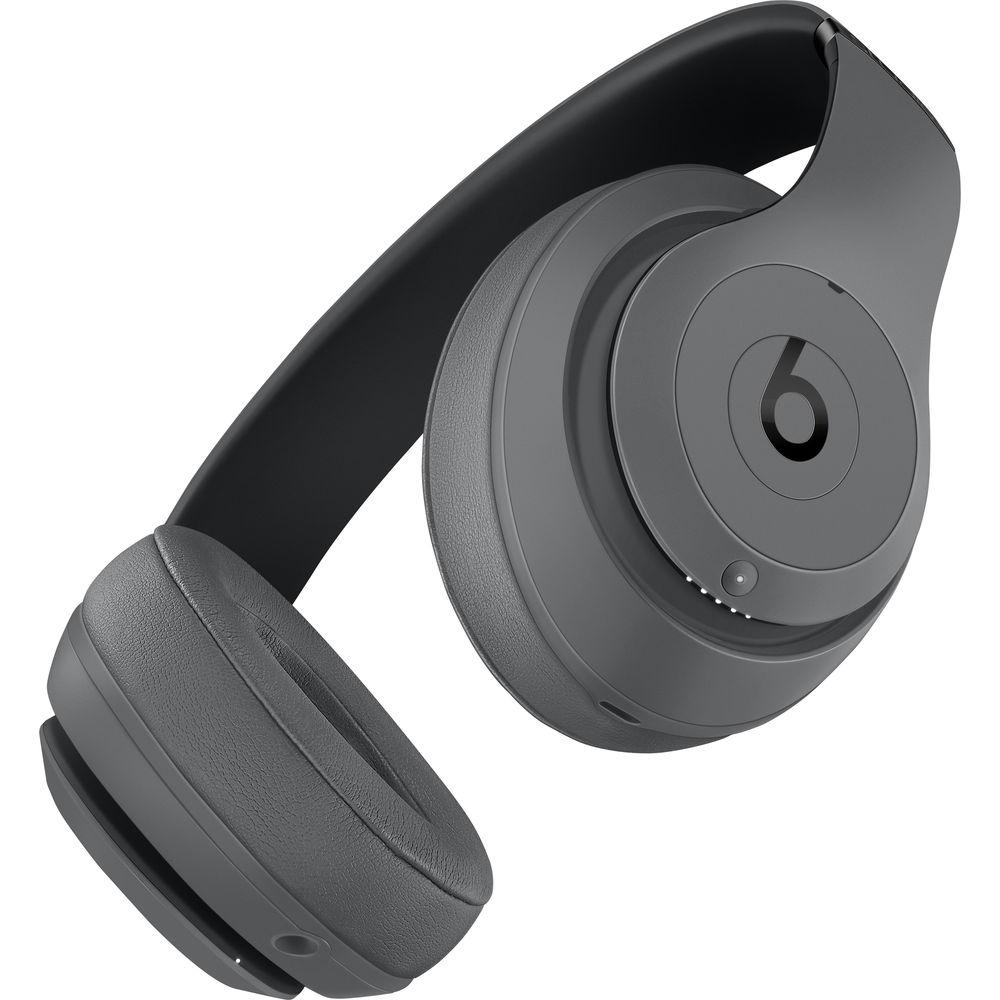 Beats by Dr. Dre Studio3 Wireless Bluetooth Headphones