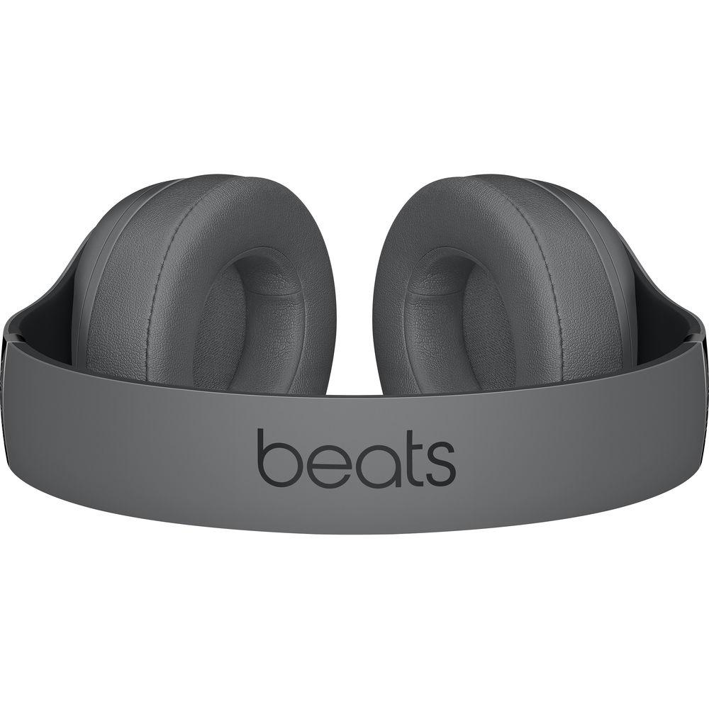 Beats by Dr. Dre Studio3 Wireless Bluetooth Headphones