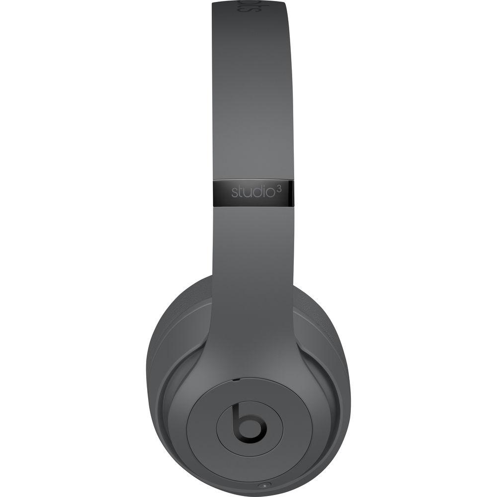 Beats by Dr. Dre Studio3 Wireless Bluetooth Headphones