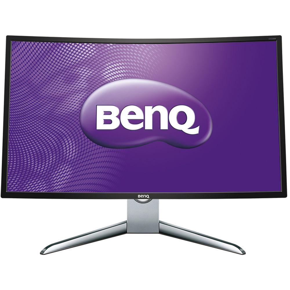 BenQ EX3200R 31.5" 16:9 Curved FreeSync Monitor