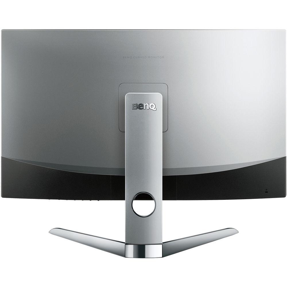 BenQ EX3200R 31.5" 16:9 Curved FreeSync Monitor