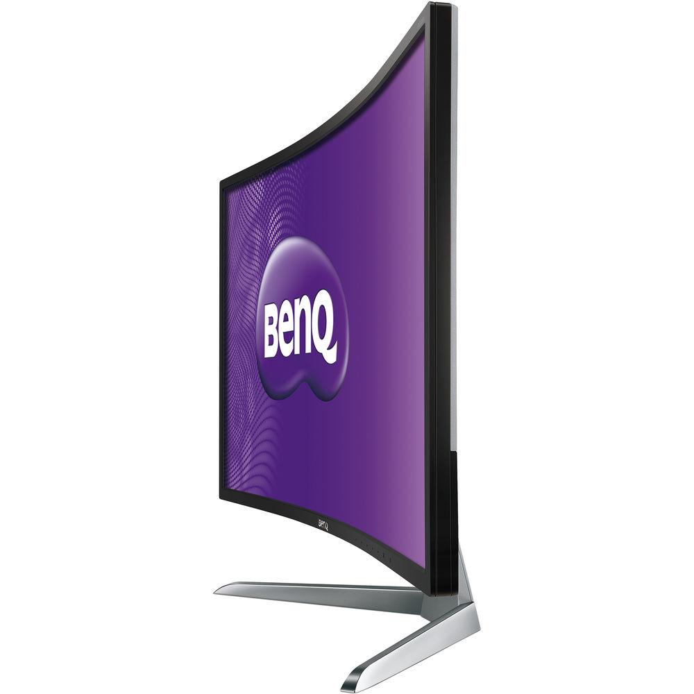 BenQ EX3200R 31.5" 16:9 Curved FreeSync Monitor