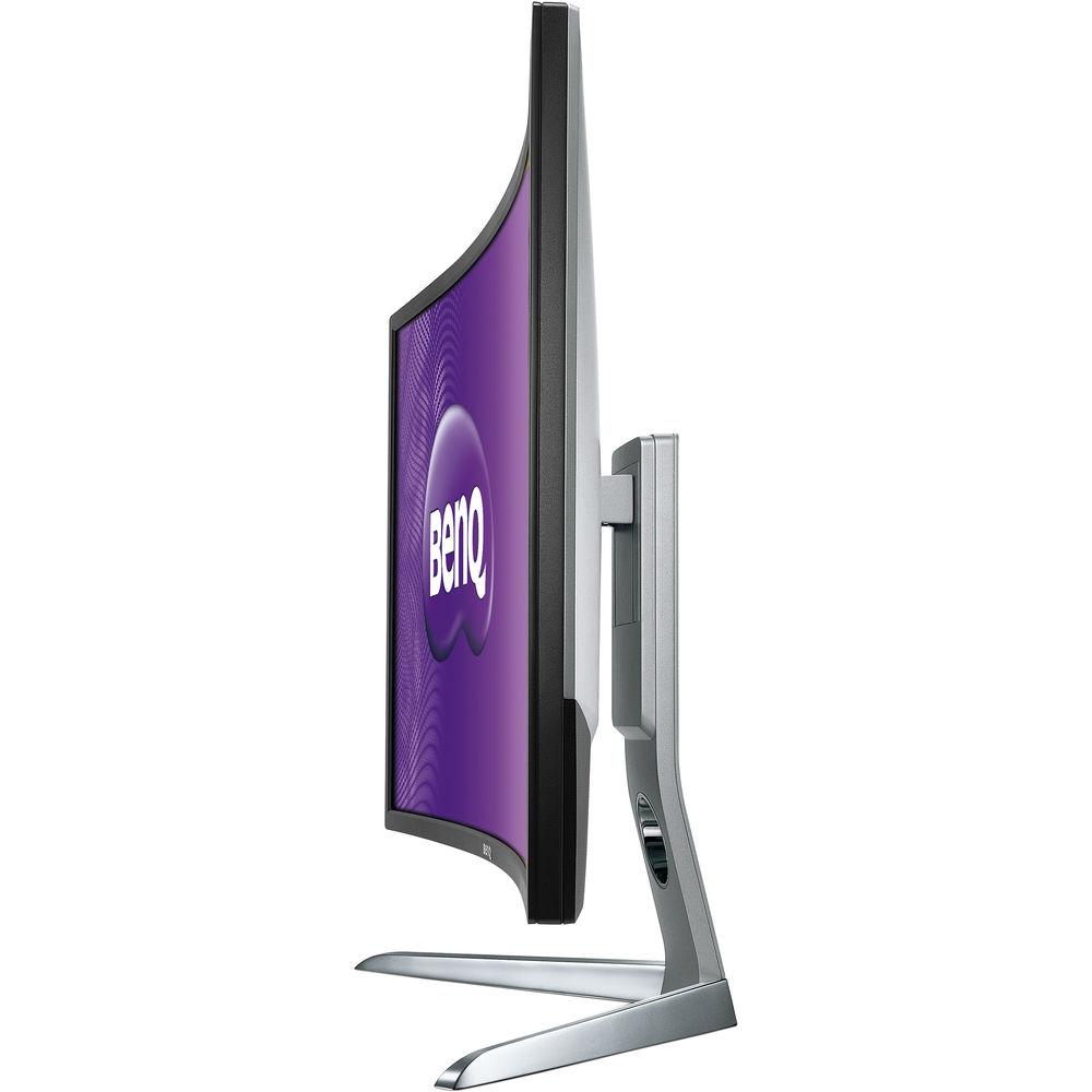 BenQ EX3200R 31.5" 16:9 Curved FreeSync Monitor