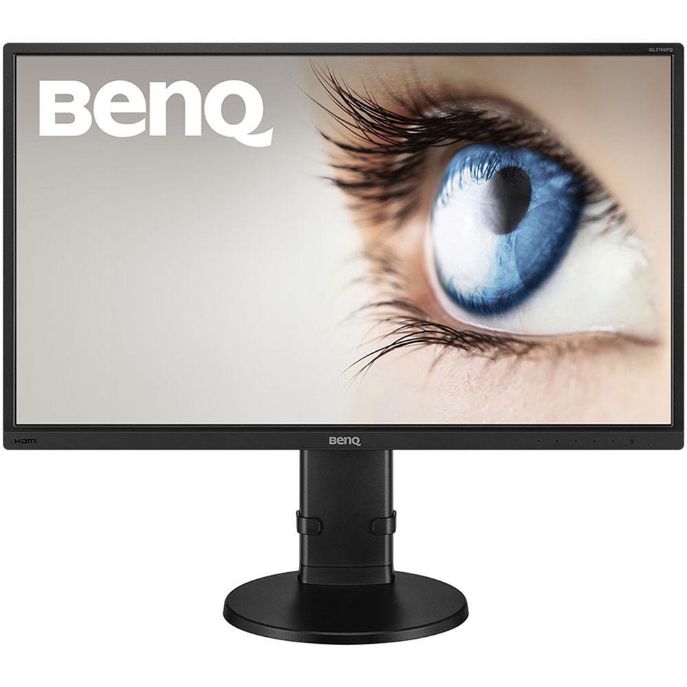 BenQ GL2706PQ 27" 16:9 LCD Monitor