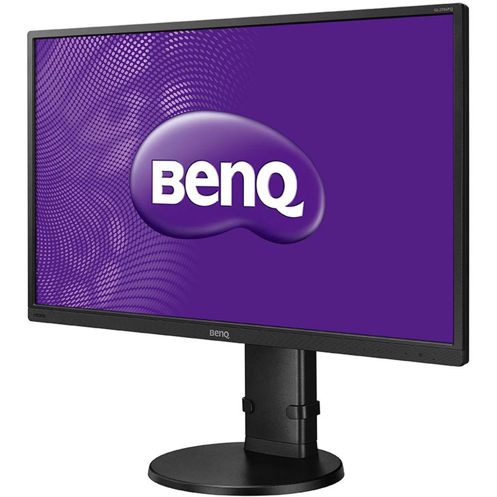 BenQ GL2706PQ 27" 16:9 LCD Monitor