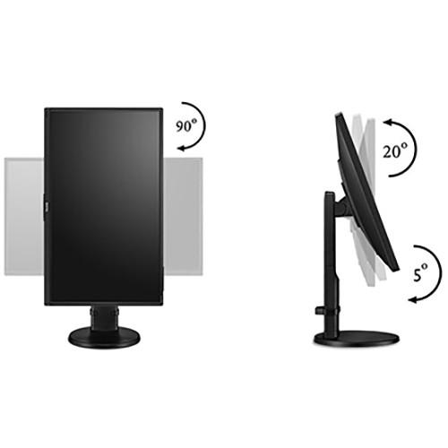 BenQ GL2706PQ 27" 16:9 LCD Monitor