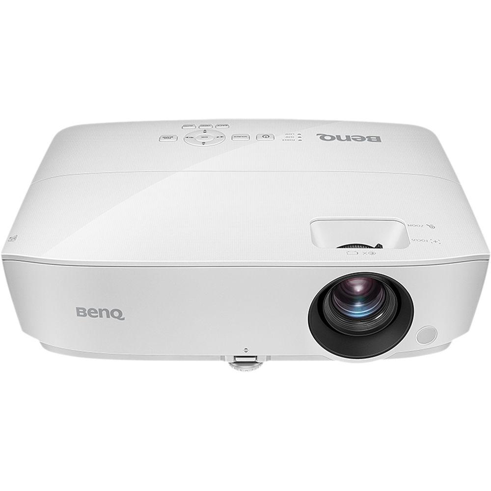 BenQ MH530FHD 3300-Lumen Full HD DLP Projector