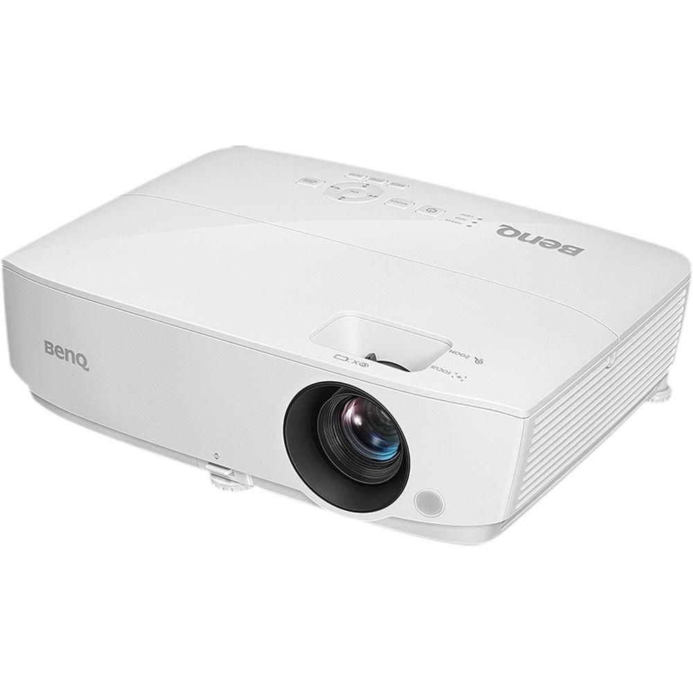 BenQ MH530FHD 3300-Lumen Full HD DLP Projector