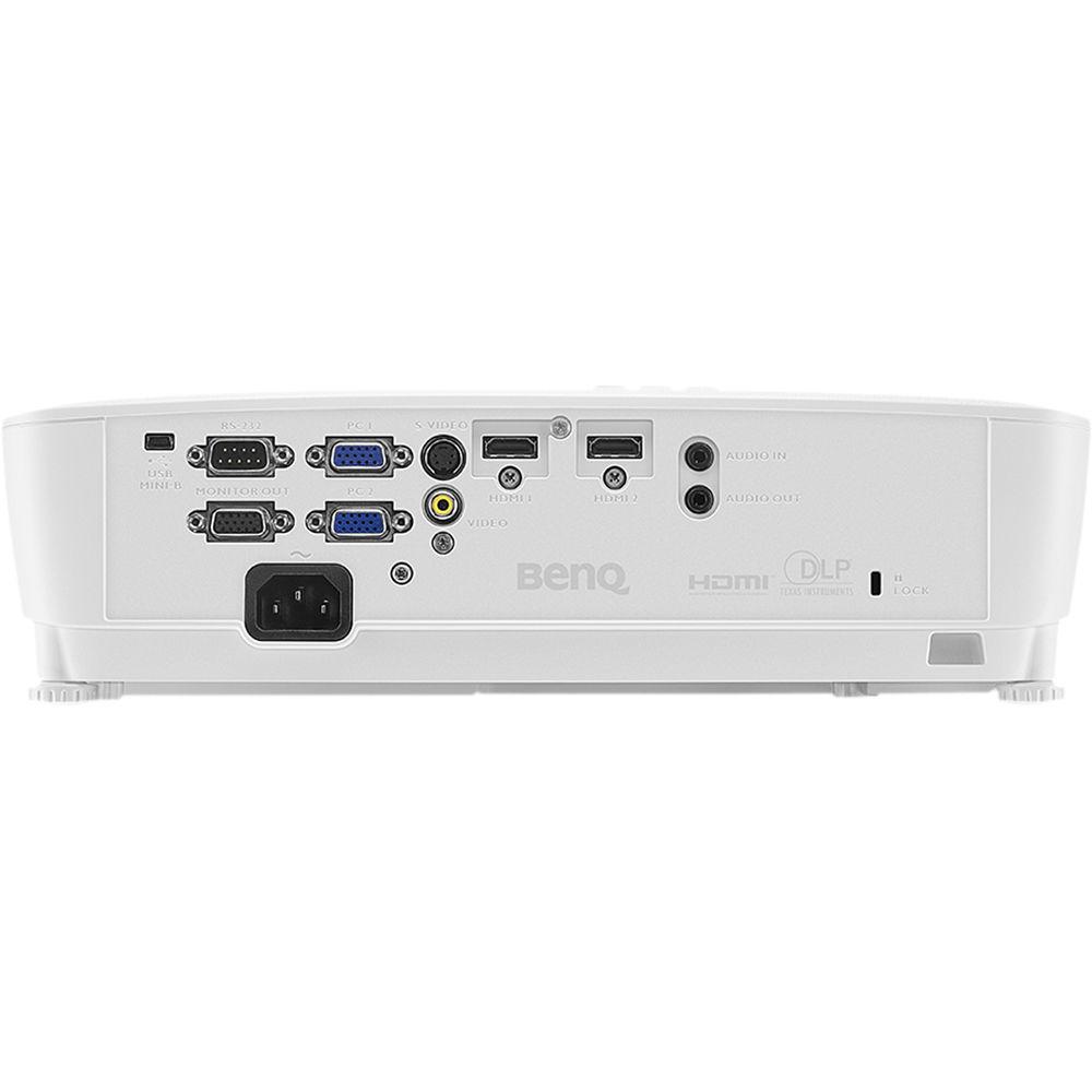BenQ MH530FHD 3300-Lumen Full HD DLP Projector