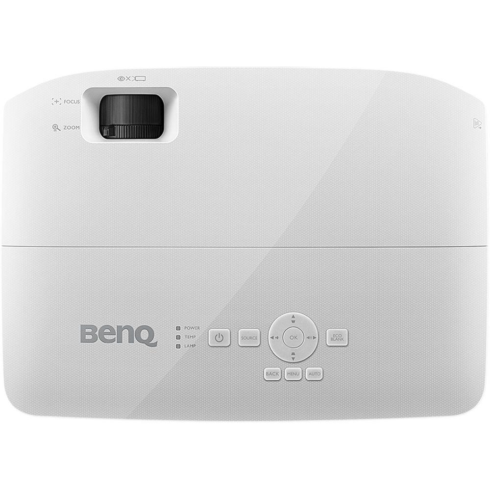 BenQ MH530FHD 3300-Lumen Full HD DLP Projector