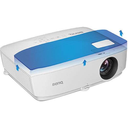 BenQ MH530FHD 3300-Lumen Full HD DLP Projector