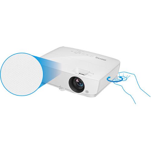 BenQ MH530FHD 3300-Lumen Full HD DLP Projector