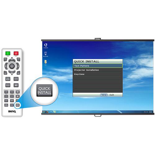 BenQ MH530FHD 3300-Lumen Full HD DLP Projector