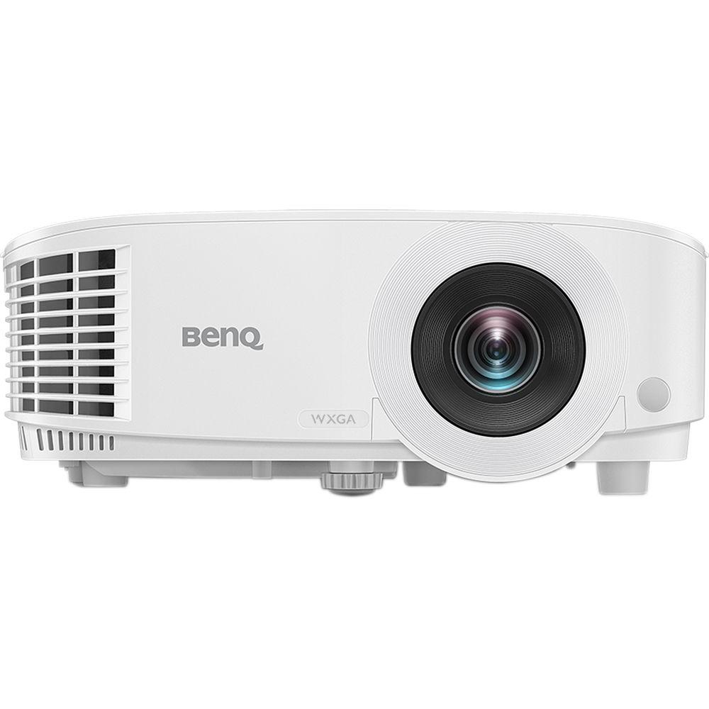 BenQ MW612 4000-Lumen WXGA DLP Projector