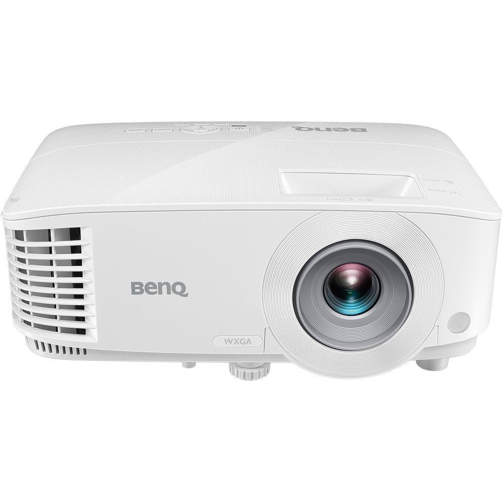 BenQ MW732 4000-Lumen WXGA DLP Projector