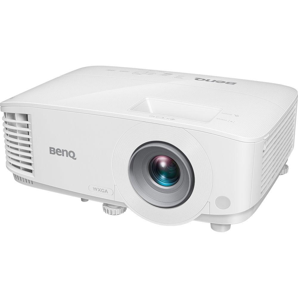 BenQ MW732 4000-Lumen WXGA DLP Projector