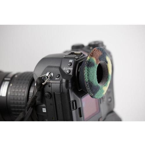 Bluestar Viewfinder Eyecushion - Round, Ultra Small,