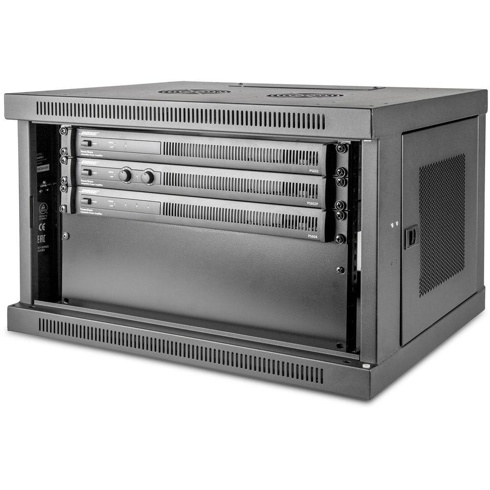 Bose Professional PowerShare PS602P 2-Channel Adaptable Power Amplifier