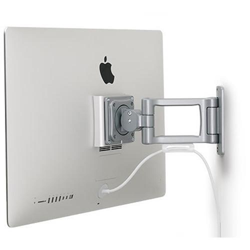 Bretford MobilePro Adjustable Wall Mount for Select Displays