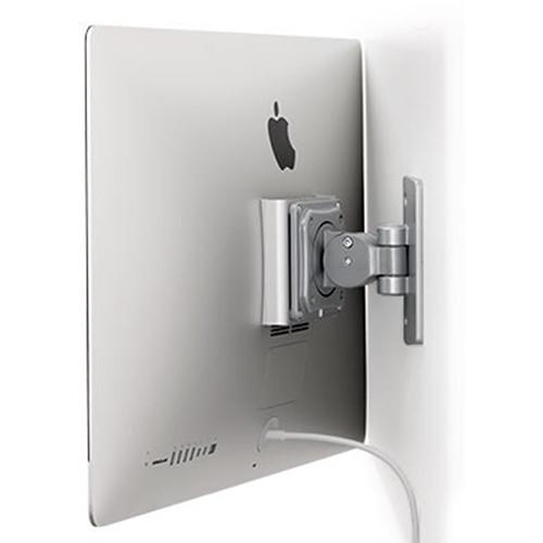 Bretford MobilePro Adjustable Wall Mount for Select Displays