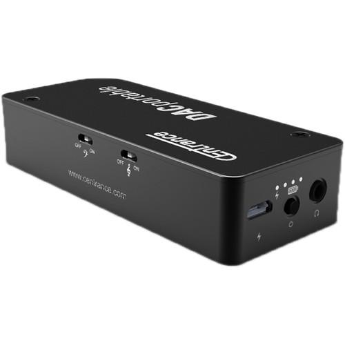 CEntrance Inc. DACportable Self-Powered DAC and Headphone Amplifier