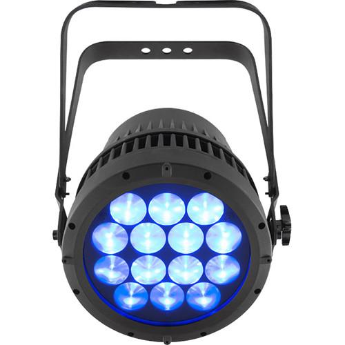 CHAUVET PROFESSIONAL COLORado 2 Quad Zoom LED Wash Fixture