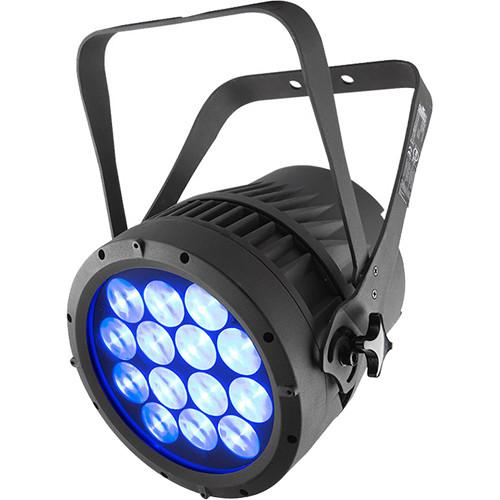 CHAUVET PROFESSIONAL COLORado 2 Quad Zoom LED Wash Fixture