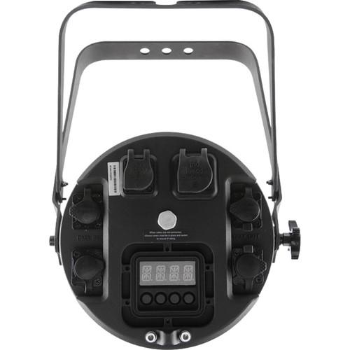 CHAUVET PROFESSIONAL COLORado 2 Quad Zoom LED Wash Fixture