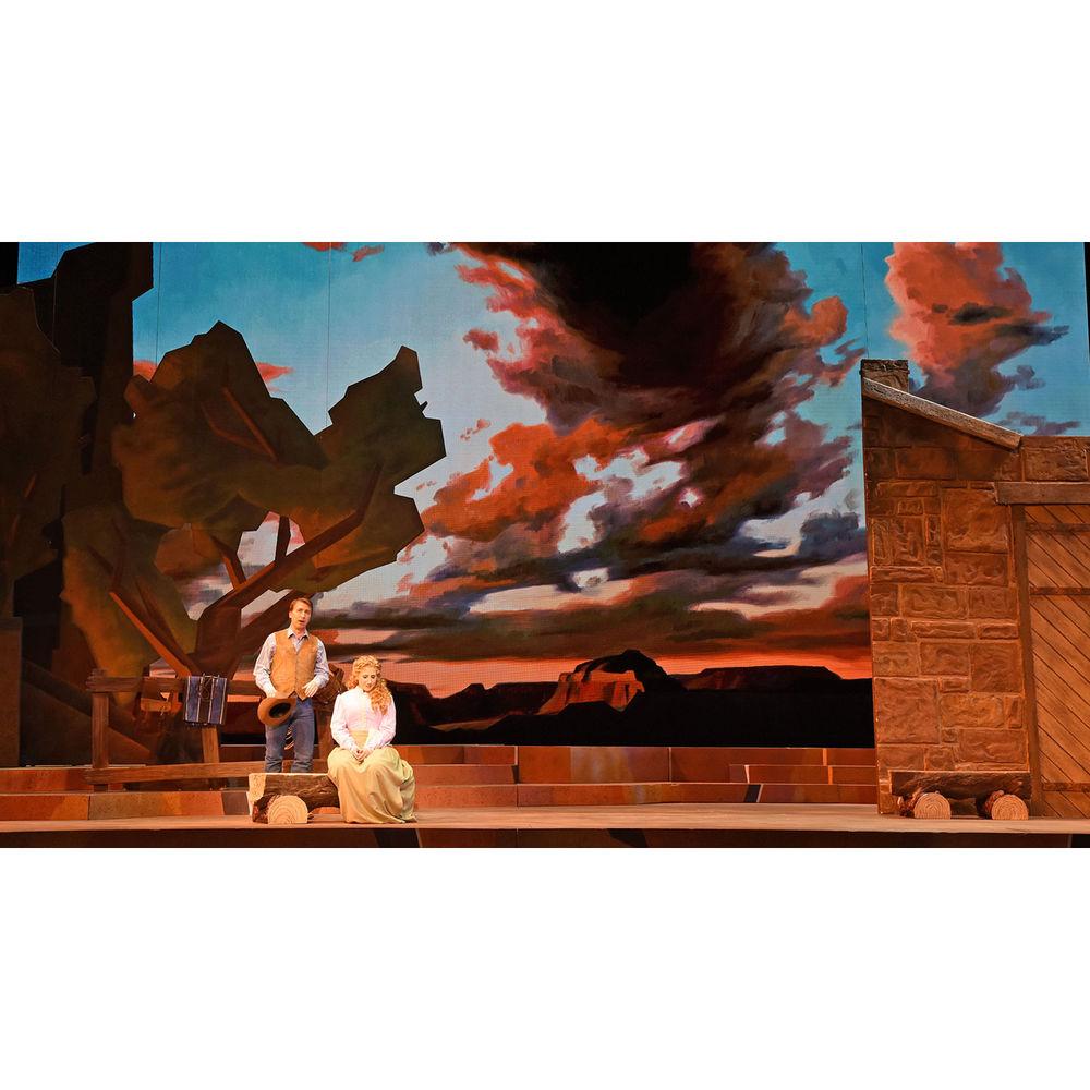 CHAUVET PROFESSIONAL COLORado 2 Quad Zoom LED Wash Fixture