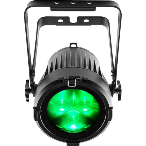 CHAUVET PROFESSIONAL COLORado 2 Solo LED Wash Fixture with Zoom