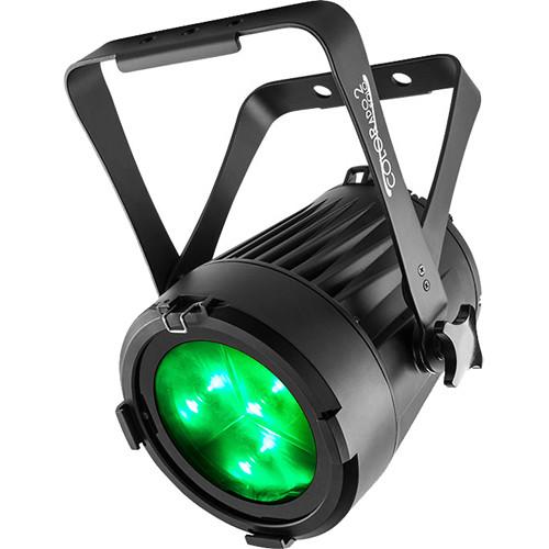 CHAUVET PROFESSIONAL COLORado 2 Solo LED Wash Fixture with Zoom