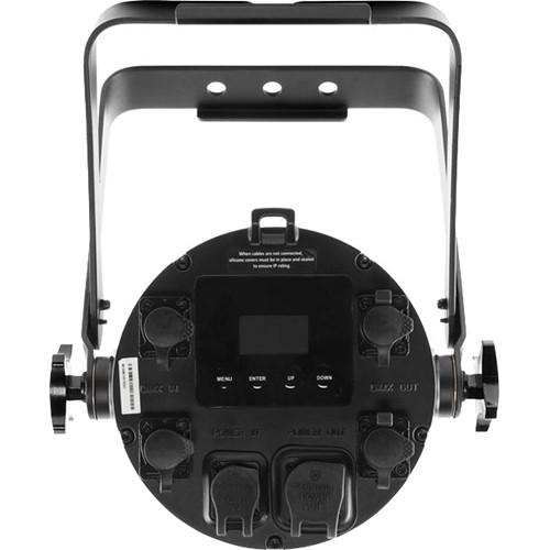 CHAUVET PROFESSIONAL COLORado 2 Solo LED Wash Fixture with Zoom