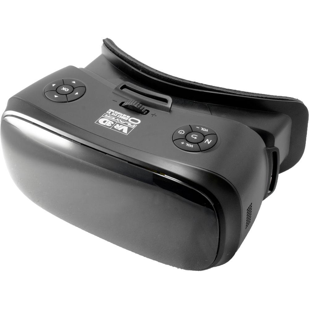 CINEGEARS V1 VR Player Headset