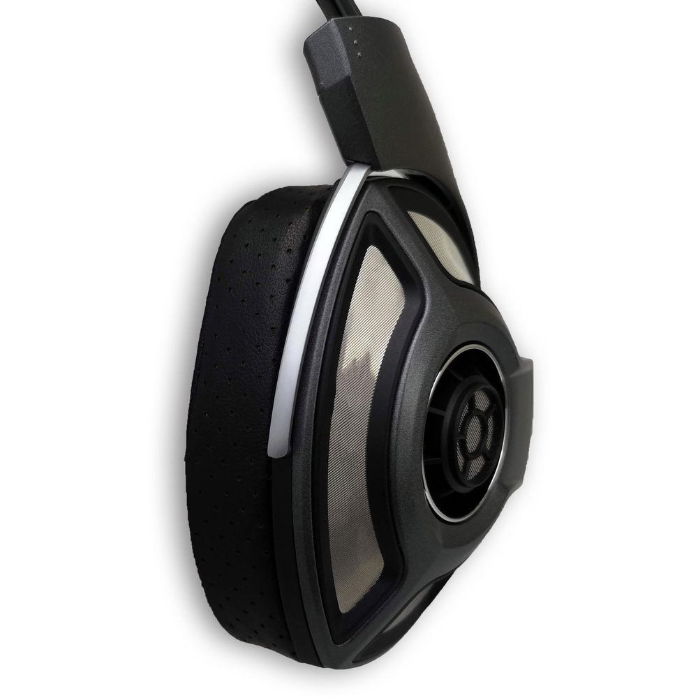 Dekoni Audio Sennheiser HD700 Elite Fenestrated Sheepskin Series