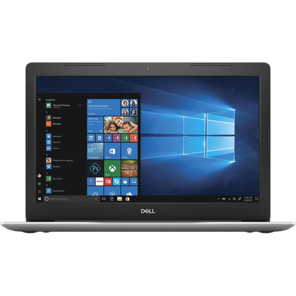 Dell 15.6" Inspiron 15 5000 Series 5570 Laptop