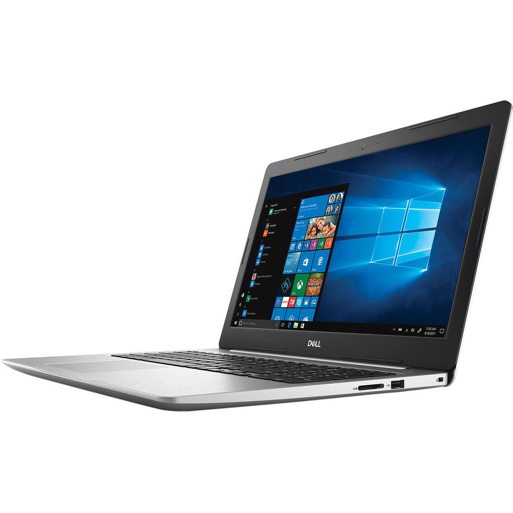 Dell 15.6" Inspiron 15 5000 Series 5570 Laptop