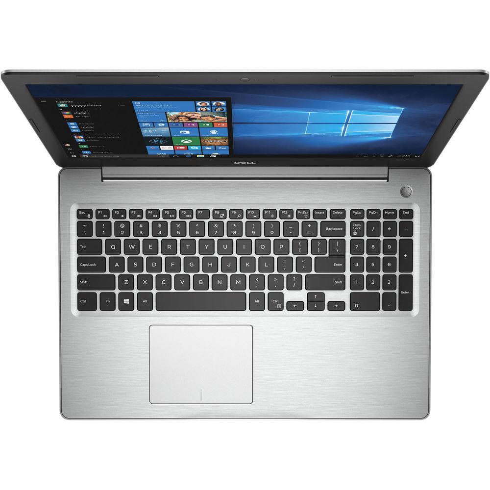 Dell 15.6" Inspiron 15 5000 Series 5570 Laptop